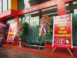 Hotel Sogo Tarlac - - 8