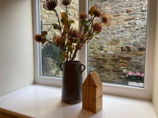 Pass the Keys Station House Quaint Cottage for 4 & Furry Friends - Hulme End - 5