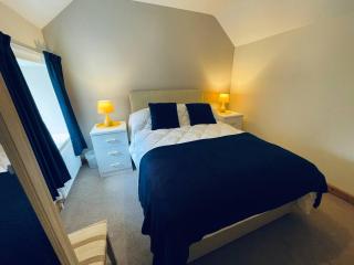 Pass the Keys Station House Quaint Cottage for 4 & Furry Friends - Hulme End - 6
