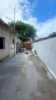 Casa da rafa e kinho de praia - Itanhaém - 5