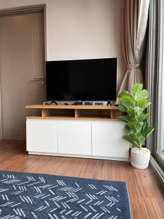 Luxury condominium 1 - Banguecoque - 1