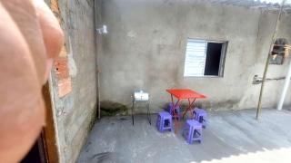Casa da rafa e kinho de praia - Itanhaém - 2