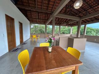 Chácara Gota de Mel - Porto Velho, RO - 6