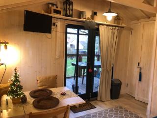 Les Lodges de Phanou - Prissac - 5