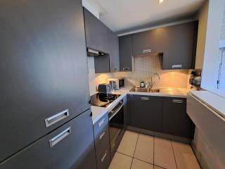 Relaxing retreat in Castlefield - Manchester - 1