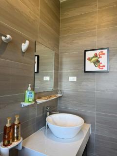Q-Center Villa - Ấp Ða Thành - 1
