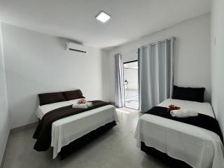 Sua Casa Perfeita c/ 4 Suítes e Piscina Aquecida - Caldas Novas - 7