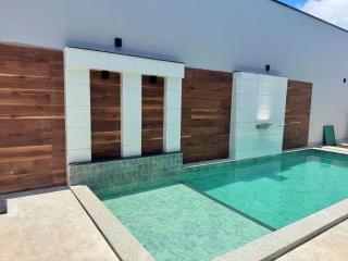 Sua Casa Perfeita c/ 4 Suítes e Piscina Aquecida - Caldas Novas - 5