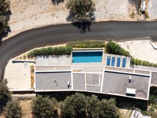 Villa Oniriko - Marioú - 9