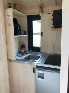 Les Lodges de Phanou - Prissac - 6
