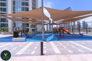 DOWNTOWN VIEWS II - VOGUE Two Bedroom Apartment with Balcony and Full Burj Khalifa View, Conveniently Located Opposite Dubai Mall Skybridge - 7