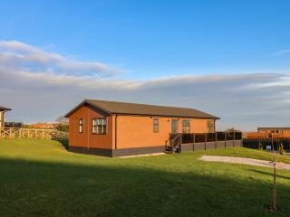 Cherry Blossom Lodge - Whitby - 8