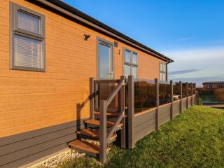 Cherry Blossom Lodge - Whitby - 7