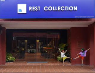 Rest Collection RedHouse Melaka - Melaka - 6