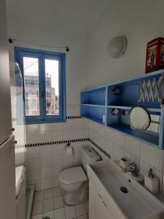 Cosy 1BR Apt with Balcony in Vibrant Exarcheia - Atene - 9