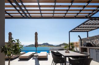Villa Arkadia - Marioú - 8