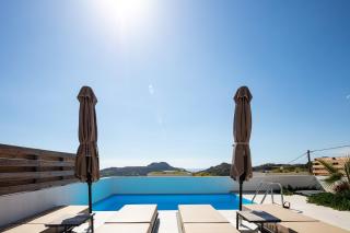 Villa Arkadia - Marioú - 9