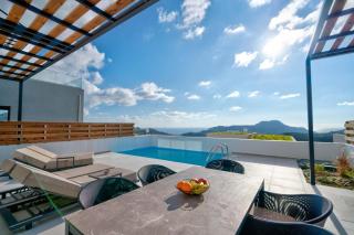 Villa Arkadia - Marioú - 3