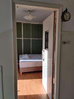 Cosy 1BR Apt with Balcony in Vibrant Exarcheia - Atene - 3