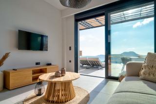Villa Arkadia - Marioú - 7