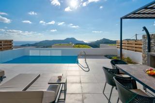 Villa Arkadia - Marioú - 2
