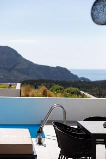 Villa Arkadia - Marioú - 6