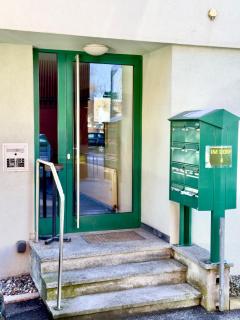 Boutique Appartement mit Balkon - Lauterach - 3