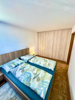 Boutique Appartement mit Balkon - Lauterach - 2