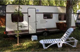 Camping Pirineos Cien Lagos - Esterri d'Àneu - 8