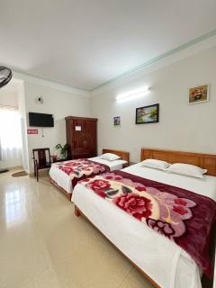 Hotel & Homestay Phương Dung - Cao Bằng - 4