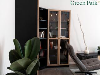 Green Park - San Donato Milanese - 4