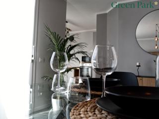 Green Park - San Donato Milanese - 5