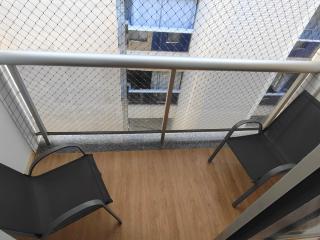 PÉ Na AREIA - PRAIA DA COSTA - 5