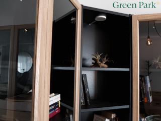 Green Park - San Donato Milanese - 6