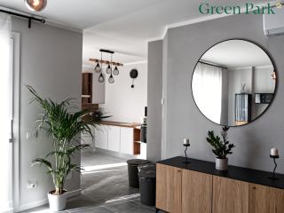Green Park - San Donato Milanese - 0