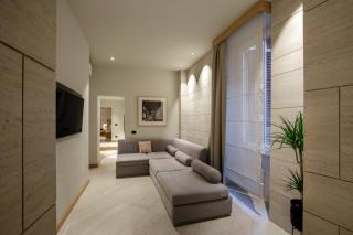Ripetta Luxury Apartments - Rome - 1