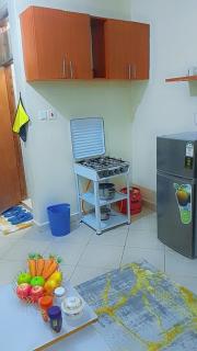 Studio apartment - Nairobi - 7