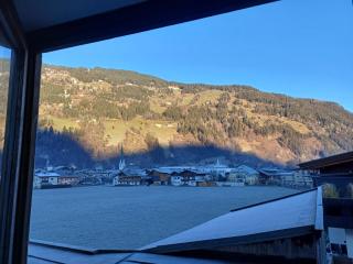 Ferienwohnung Berta - Zell am Ziller - 6