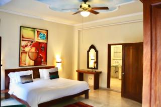 Hotel Boutique Cartagena Real - Cartagena de Indias - 1