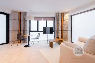 Desconexión total para 2, ven a Duque de Rivas 8 E3 - 1