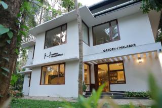 Hortus Malabaricus Resort - Cheruthuruthi - 9