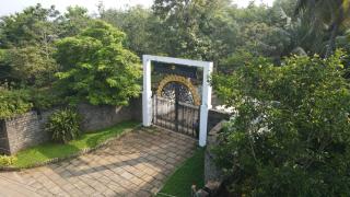 Hortus Malabaricus Resort - Cheruthuruthi - 8