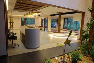 Hortus Malabaricus Resort - Cheruthuruthi - 1