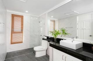 4 bedroom villa on beachfront resort TG23-SDV351 By Samui Dream Villas - Amphoe Koksamui - 5