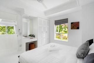 4 bedroom villa on beachfront resort TG23-SDV351 By Samui Dream Villas - Amphoe Koksamui - 2