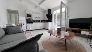 Le cosy campagne - Bouzigues - 4