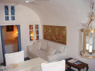 Villa Matilde Volcano View - Oia - 3