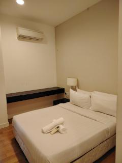 Platinum Kuala Lumpur by Sleepy Owl Suites - Kuala Lumpur - 6