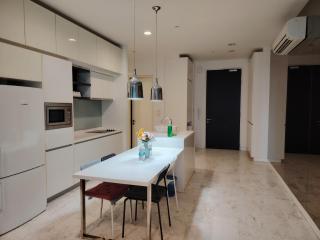 Platinum Kuala Lumpur by Sleepy Owl Suites - Kuala Lumpur - 2