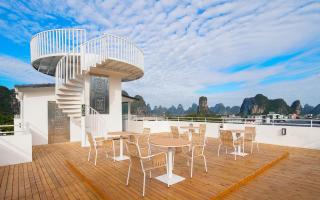 Yangshuo Pony Family Hotel - Yulong River - Yangshuo - 9